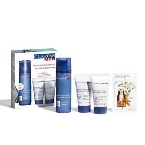 ClarinsMen Hydration Essentials Set